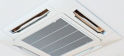 エアコンの取付・取外し